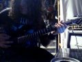 Born of Osiris - Elimination