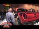 2008 SEMA: Ford Unveils the Raptor F-150 with 6.2-Liter V8