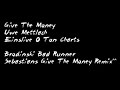 Give The Money - Uwe Mettlach - Brodinski Bad Runner