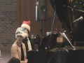 Sleigh Ride (2009 Xmas recital)
