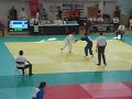 campeonato de espa�a de judo infantill 2007