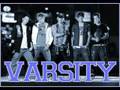 Varsity - Lost Then Found
