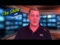 The Show with David Burrows episode 27 2012