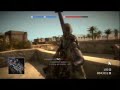 Battlefield: Bad Company Sniping M95 - PATFAN8326