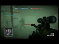 Battlefield: Bad Company Sniping M95 - PATFAN8326