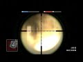 Battlefield: Bad Company Sniping M95 - PATFAN8326