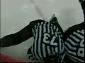 Greene vs Isbister (elbow on Kessler) Feb 16, 2008