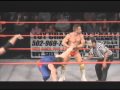 2010-05-23 | OVW Thanksgiving Thunder 2008 Pt 9 ~> Pat Buck and Anthony Bravado vs. Aaron 'The Idol' Stevens and U-Gene ()