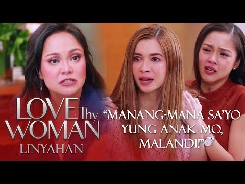 Love Thy Woman Linyahan | Episode 11