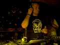 Nilux @ Diesel Club (Warm Up To NGoHT)