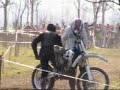 Fettucciato Carnevale 5/5 donne in finale