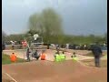 BMX Race In FRANCE