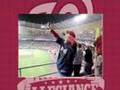 We Are The Washington Nationals