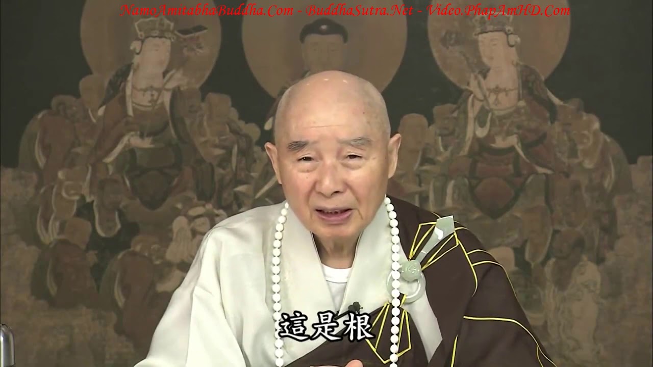 TẬP 175, Trong Các Pháp Cúng Dường, Cúng Dường Pháp Là Tối Thắng Nhất, Tịnh Độ Đại Kinh Giải Diễn Ng