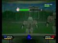 Eyeshield 21 controls system