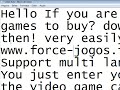 Watch 'Full Free Download Games! Wi-Pc-Ps2-PS3-Xbox 360-PSOne And Much More! (Eng)'
