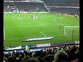 steve bloomers watching - derby v wolves