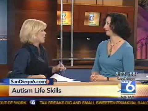 Autism Life Skills