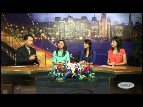 Tin Vui Và Hy Vọng Show 5 Phần 2