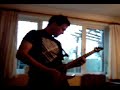 Luigi Boccherini Minuet on Electric Guitar