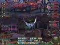 Aion - CBT3 - Chanter raiding in the Abyss