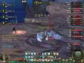 Aion - CBT3 - Chanter raiding in the Abyss