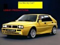 possibly the greatest Lancia Delta integrale movie PART 2