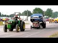2007 Smoke & Noise Truck & Tractor Pull 2007 Smoke & Noise Truck & Tractor Pull