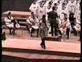 Te quedas o te vas - Trova del Tepeyac