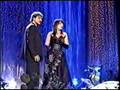 Ewa Malas-Godlewska & Jose Cura, Tell Me