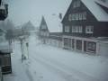 Nochmal ein wenig Winter