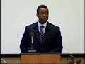 MPD Evidence Warehouse Pre-Solicitation Conference - Part 3