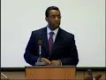 MPD Evidence Warehouse Pre-Solicitation Conference - Part 3