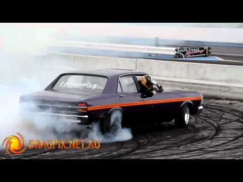 Burnouts Burnouts