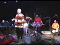 CANO ESTREMERA (La Boda De Ella-live)