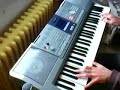 Yiruma - A river flows in you by Cavalino