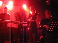 H.E.R.R. -  The Fall of Constantinople (live)