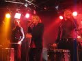 H.E.R.R. -  The Fall of Constantinople (live)
