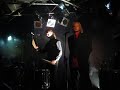 H.E.R.R. -  The Fall of Constantinople (live)