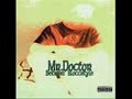 Mr Doctor - Da Real Deal (screwed) Mr Doctor - Da Real Deal (screwed)