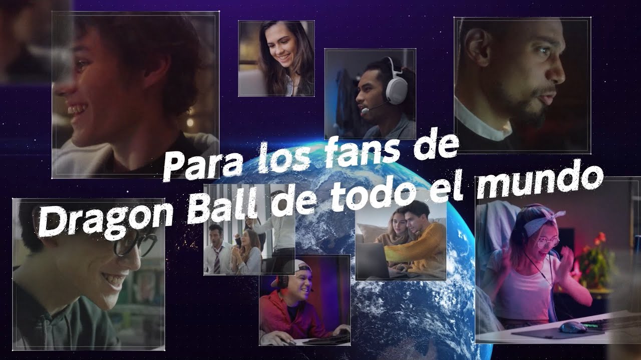 ¡Segundo vídeo promocional!