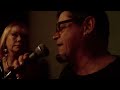 Palmenia Pizarro - Odiame (junto a Joe Vasconcellos) Ensayo Concierto 50 años