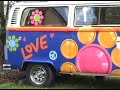 60 Years of VW Vans - 60 Jahre VW Bus / Hannover