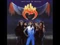 Helix - Christine