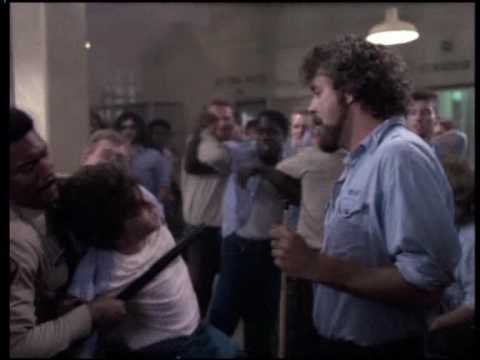 Tom Hanson - Get out alive