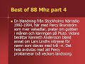 Best of 88 Mhz part 4 Best of 88 Mhz part 4