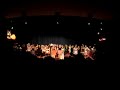 LC Concert Choir - Nightmare Before Christmas
