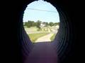 Walking to Kwik Trip