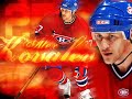 chanson du canadiens de montreal