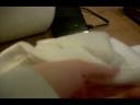 Cat-Ear Fleece Hat Tutorial! DIY 3